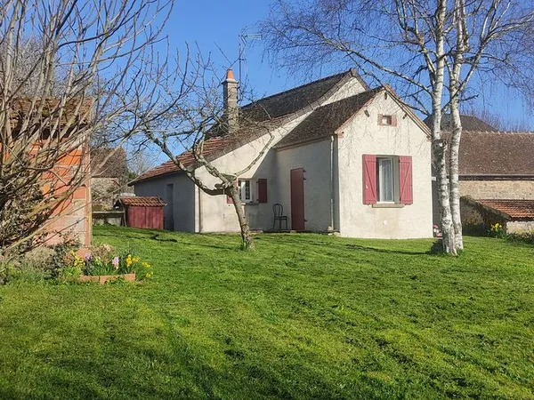MAISON 6 PIECES-94m²-TREBAN