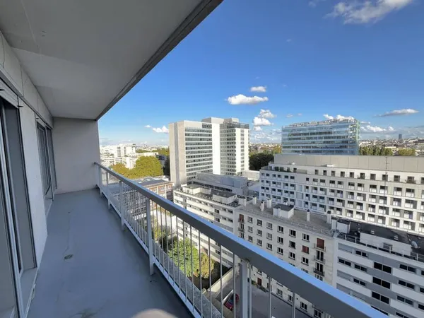 Appartement 3 pièces 70 m²