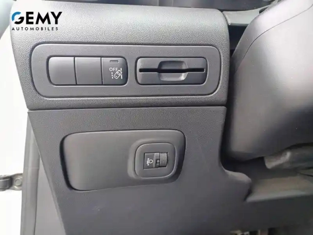 Citroën C3 Aircross puretech 110 s&amp;s bvm6 — photo 13