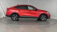 Renault Captur 1.6 E-Tech hybride 145ch Evolution — photo 4