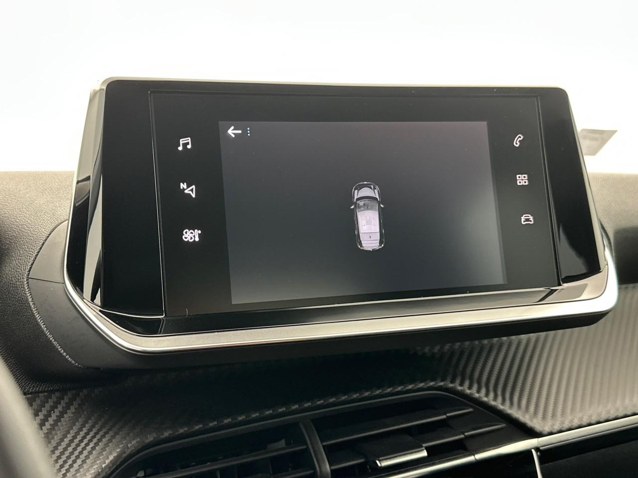 Peugeot 208 puretech 100 s&s bvm6 allure — photo 26