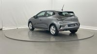 Renault Clio 1.5 dCi 100ch Evolution - 25 — photo 8