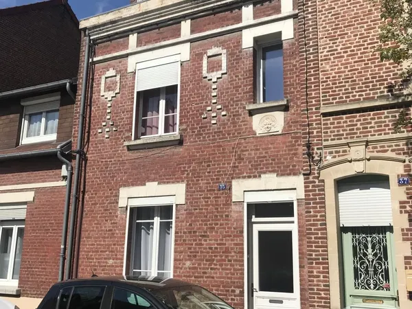 Maison 4 pièces 98 m²