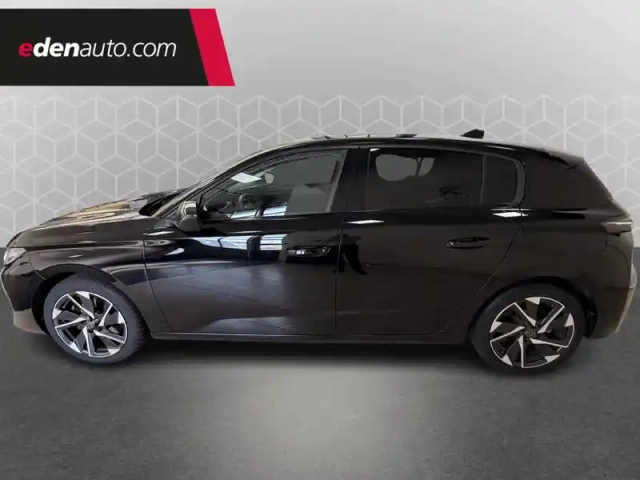 Peugeot 308 bluehdi 130ch s&amp;s eat8 — photo 2