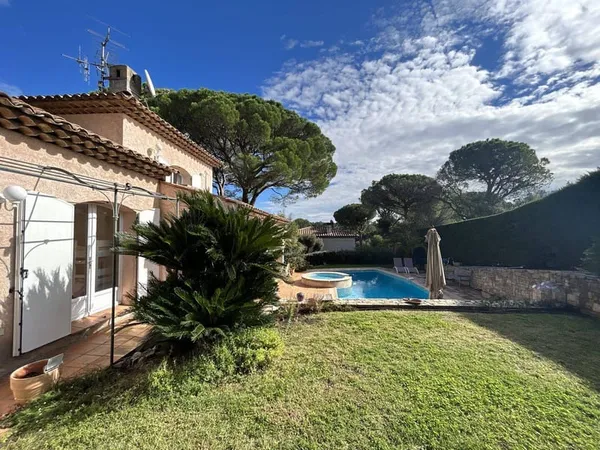 Maison 5 pièces 185 m²