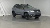 Dacia Duster 1.3 TCe 150ch FAP Extreme 4x2 EDC — photo 3