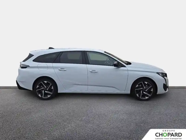 Peugeot 308 sw bluehdi 130ch s&amp;s eat8 — photo 9