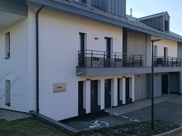 Appartement 3 pièces 69 m²
