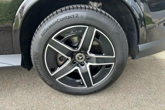 Mercedes Glc coupe 300 de 9g-tronic 4matic — photo 12