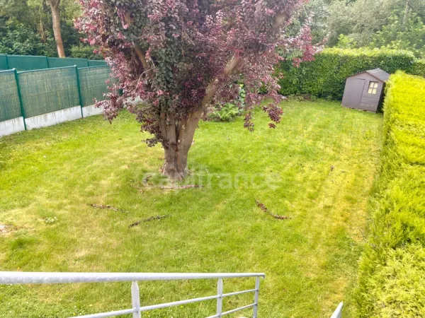 Maison 6 pièces 100 m²