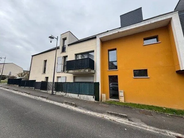 Parking 15 m²
