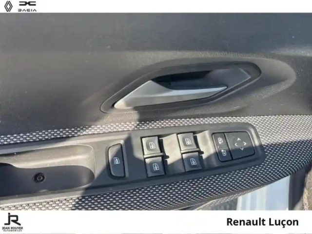Dacia Sandero 1.0 sce 65ch expression — photo 14