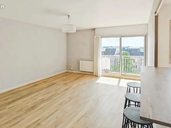 Appartement 4 pièces 84 m²