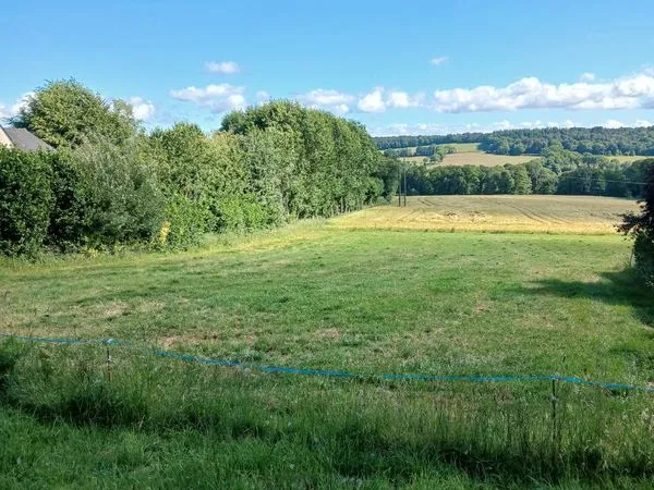 Terrain constructible