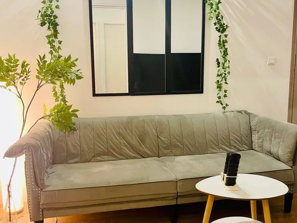 Appartement 5 pièces 81 m²