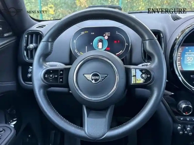 Mini Countryman cooper se 125ch + 95ch edition premium plus all4 bva6 — photo 6