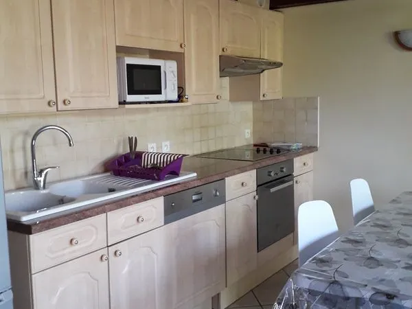 Immobilier location maison