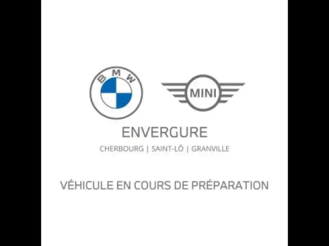 Bmw Serie 2 série 2 activetourer 225e 245ch xdrive luxury dkg7