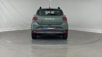 Dacia Sandero 1.0 TCe 90ch Stepway Essential — photo 6