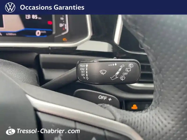 Volkswagen T-Roc 1.5 tsi evo2 150 start/stop dsg7 — photo 22