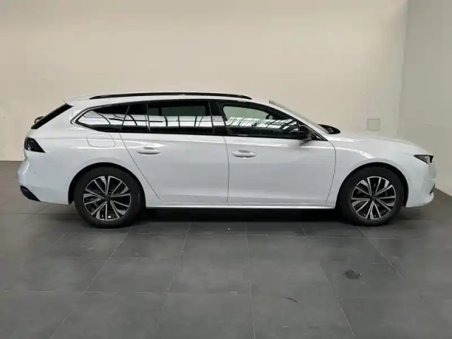 Peugeot 508 sw bluehdi 130ch s&amp;s allure eat8 — photo 4