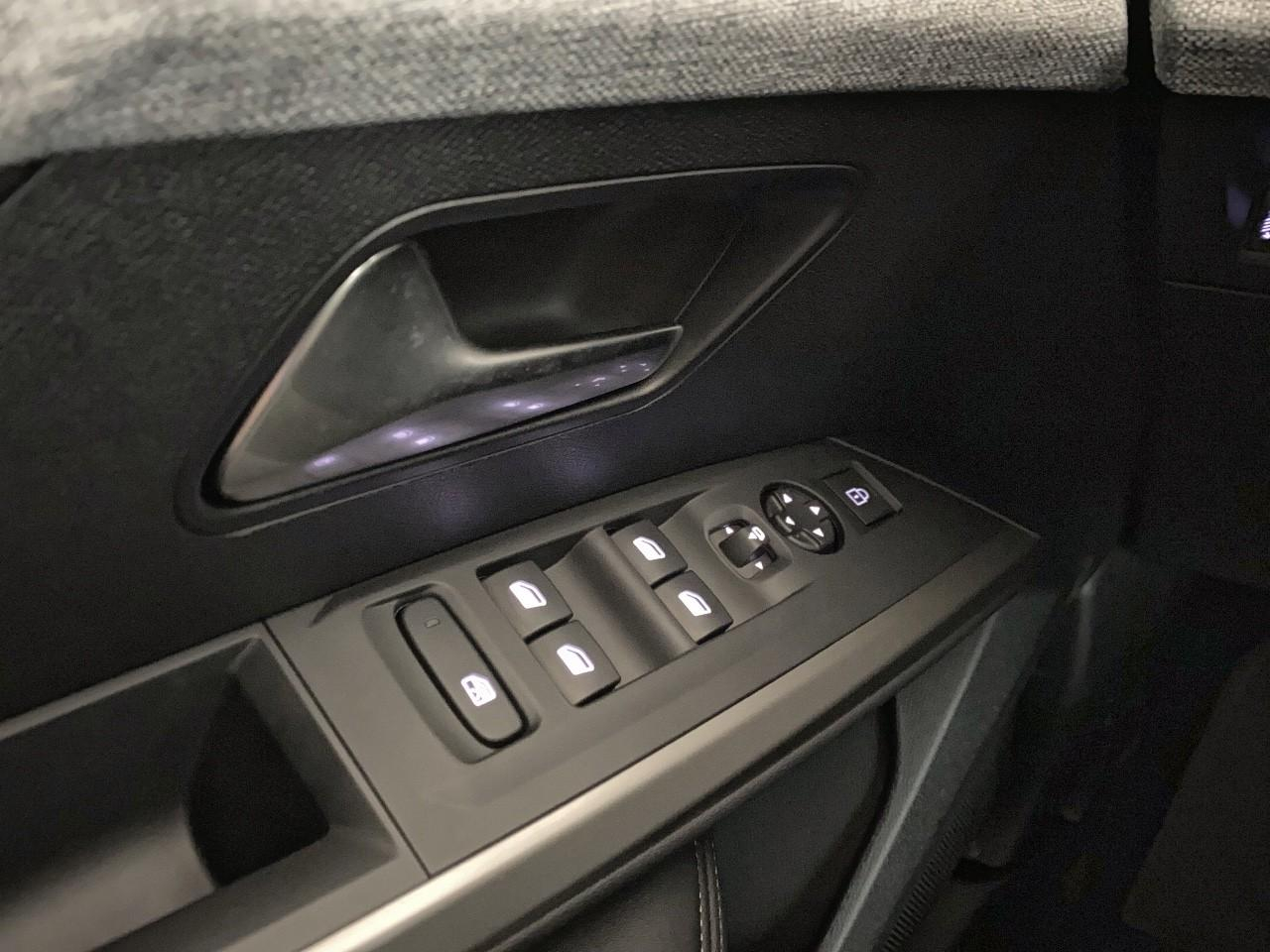 Peugeot 3008 hybrid 145 e-dcs6 allure — photo 20