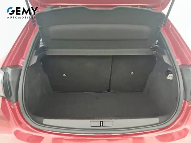 Peugeot 208 electrique 50 kwh 136ch — photo 6