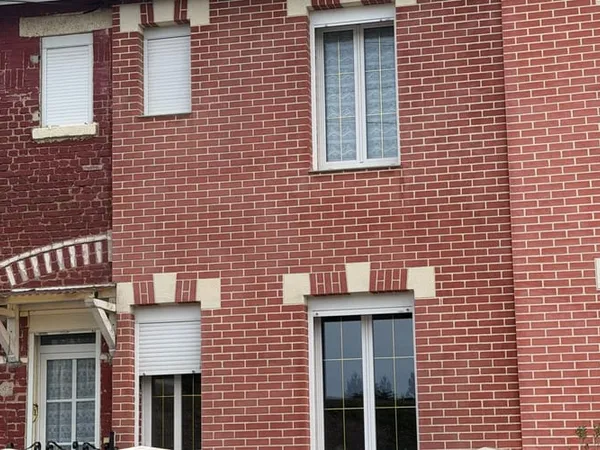 Maison 4 pièces 92 m²