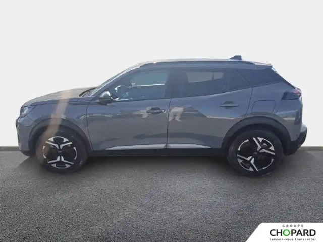 Peugeot 2008 hybrid 136 e-dcs6 — photo 10