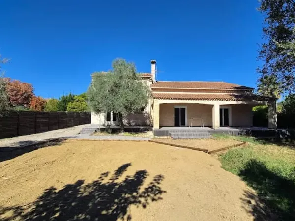 Maison 5 pièces 164 m²