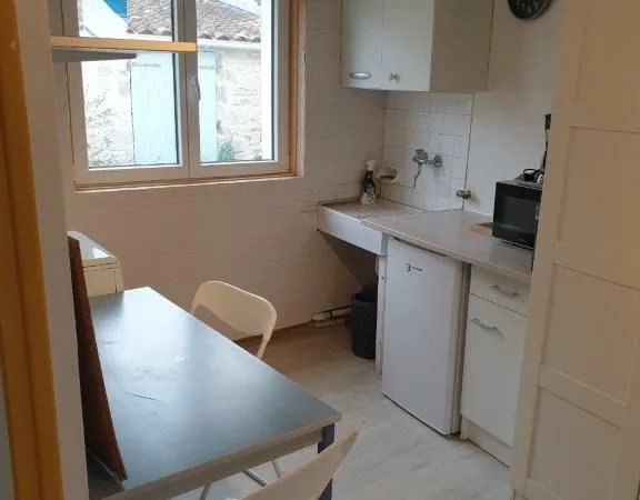 Studio 18m2 Dolus