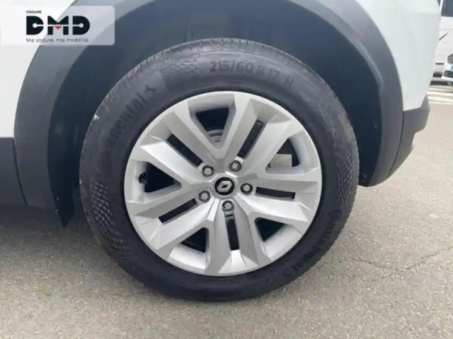 Renault Captur 1.0 tce 90ch evolution — photo 14