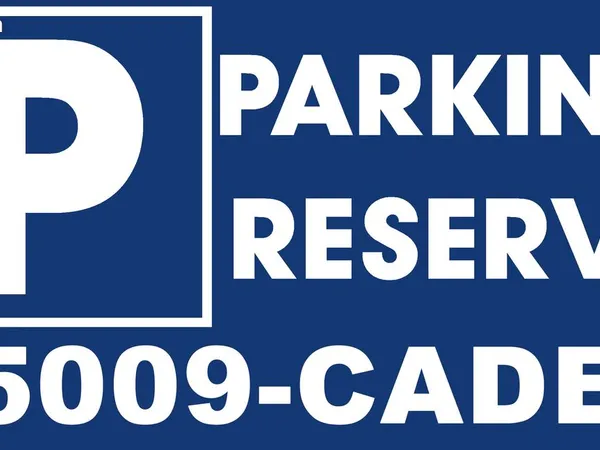 Location Parking Proche CADET