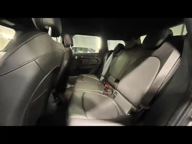 Mini Countryman cooper se 125ch + 95ch edition premium all4 bva6 — photo 14