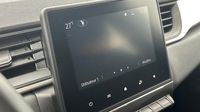Renault Captur 1.3 TCe mild hybrid 140ch Evolution EDC — photo 13