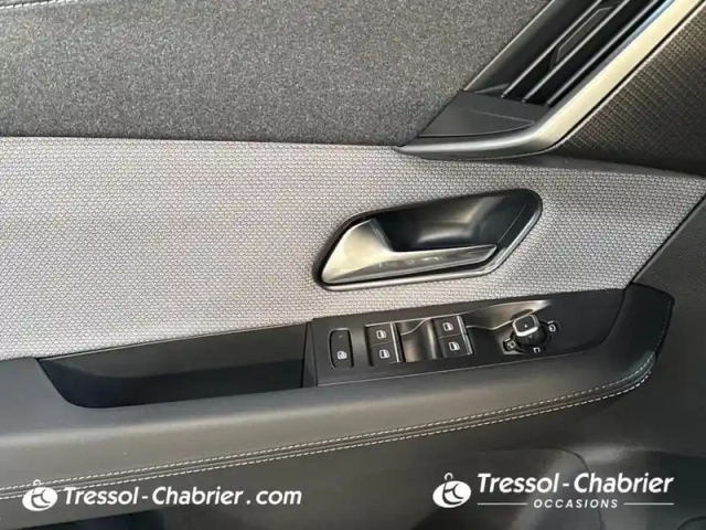 Opel Grandland 1.2 turbo hybrid 145 ch e-dct6 gs — photo 20