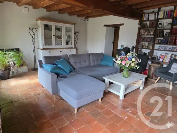 Maison 5 pièces 174 m²
