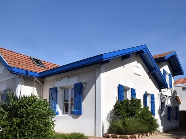 L'Arcachonnaise !