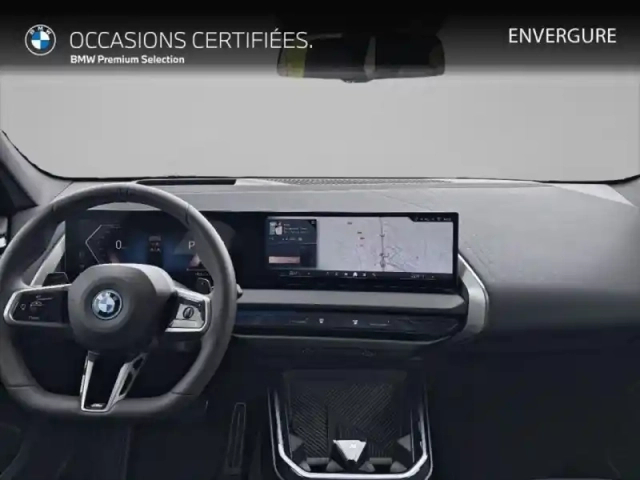 Bmw X3 xdrive30e 299ch m sport — photo 5
