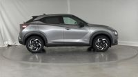 Nissan Juke 1.6 Hybrid 143ch Business+ 2023.5 — photo 4