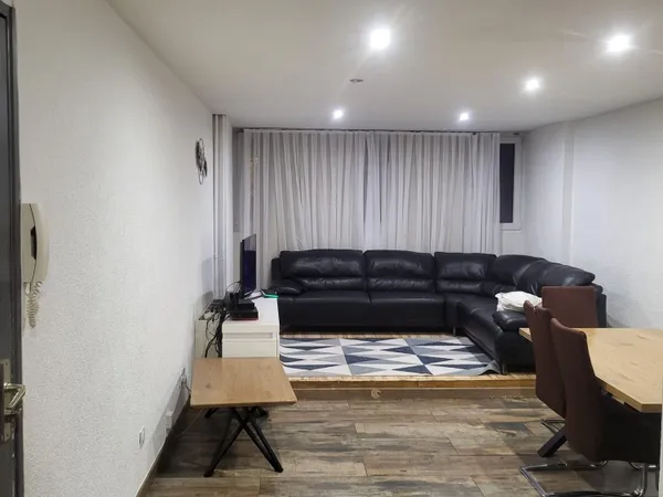Appartement 3 pièces 71 m²