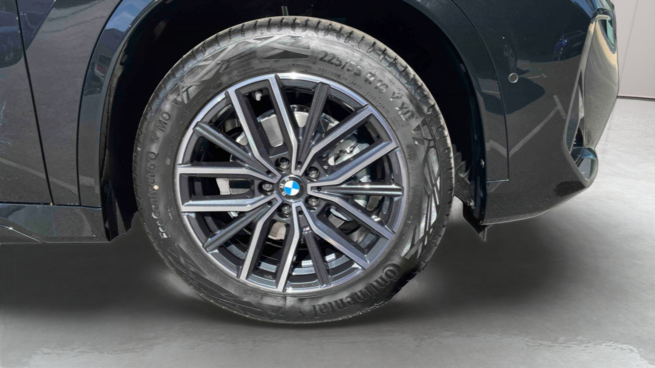 BMW X1 sDrive 20d 163ch DKG7 — photo 21