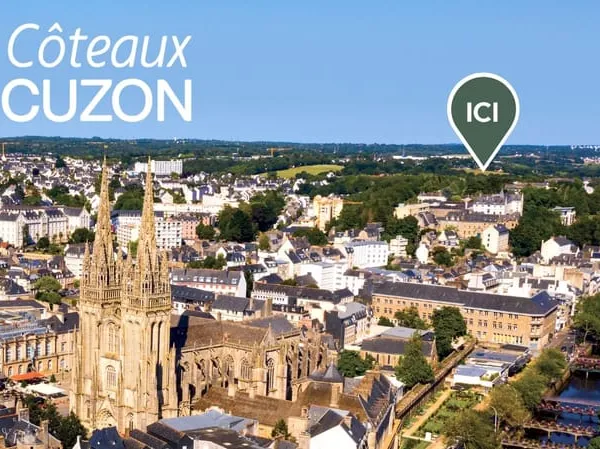 Coteaux de Cuzon
