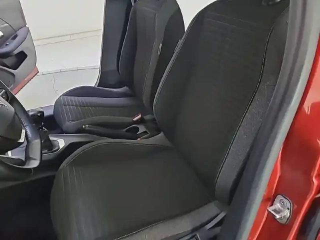Peugeot 208 puretech 100 s&amp;s bvm6 — photo 38