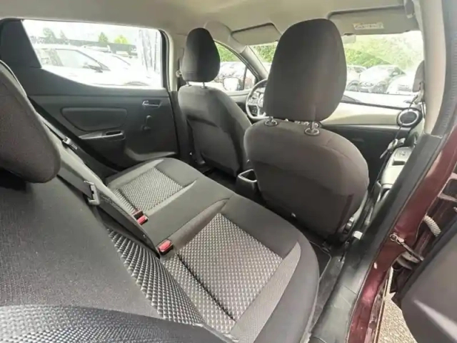 Nissan Micra 1.0 ig-t 92ch acenta 2021.5 — photo 13