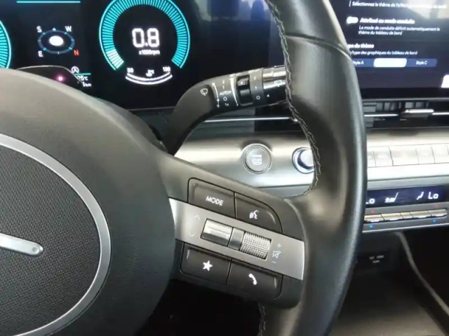 Hyundai Kona 1.0 t-gdi 100 — photo 72