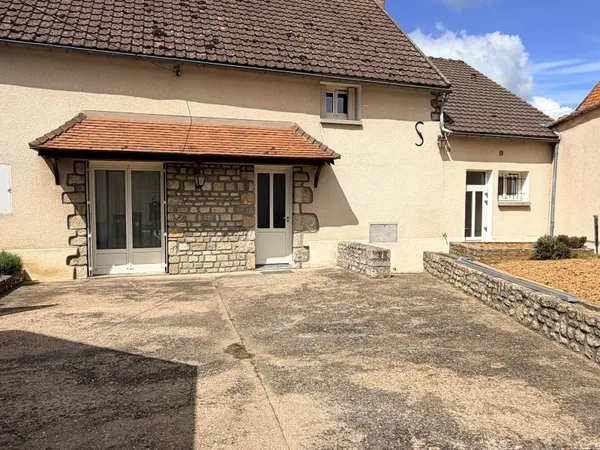 Maison 5 pièces 139 m²