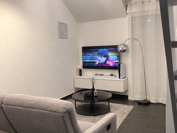 Appartement meublé à louer DUPLEX
