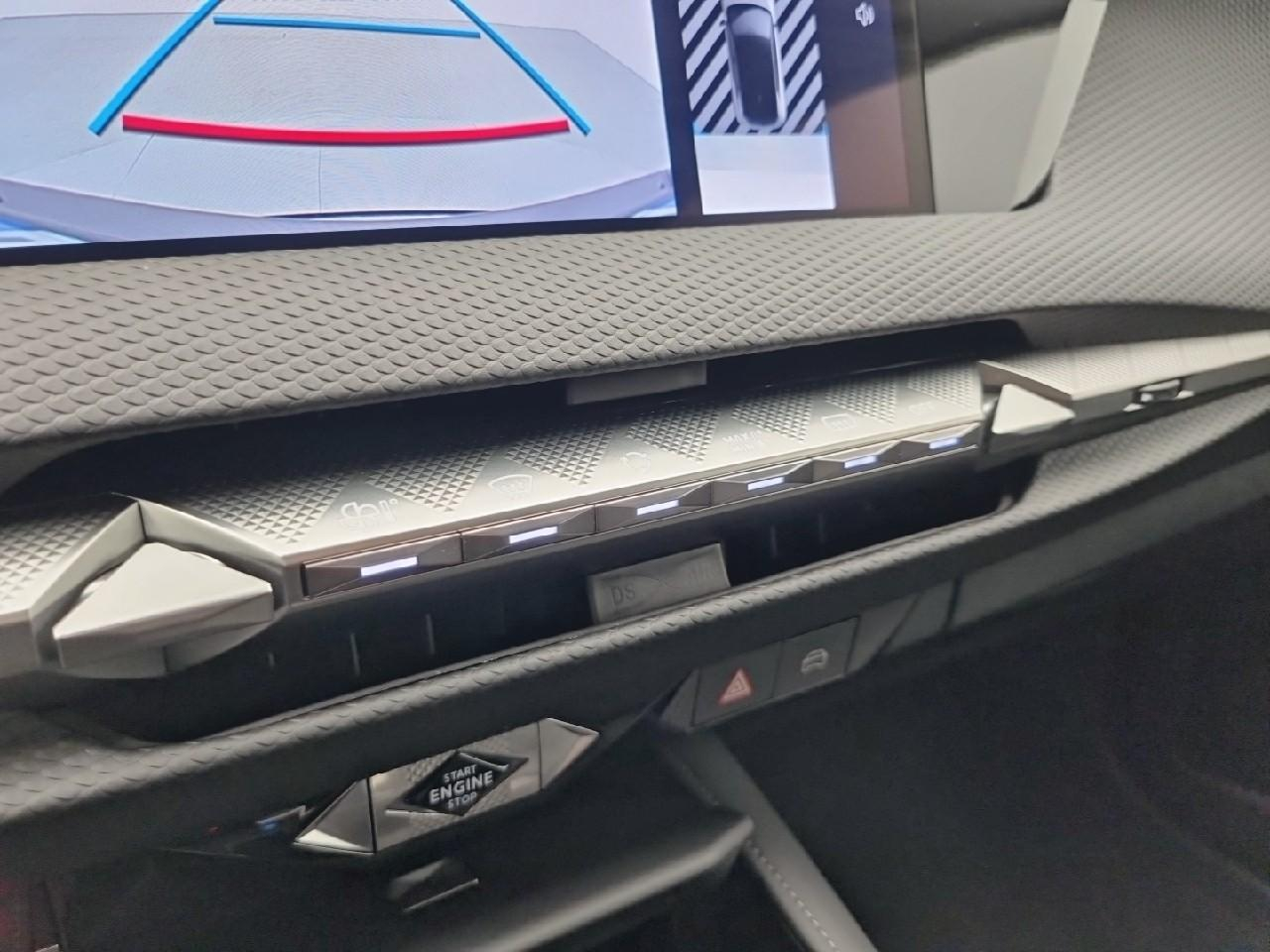 Ds Ds 4 hybride 136 e-dct6 pallas — photo 27