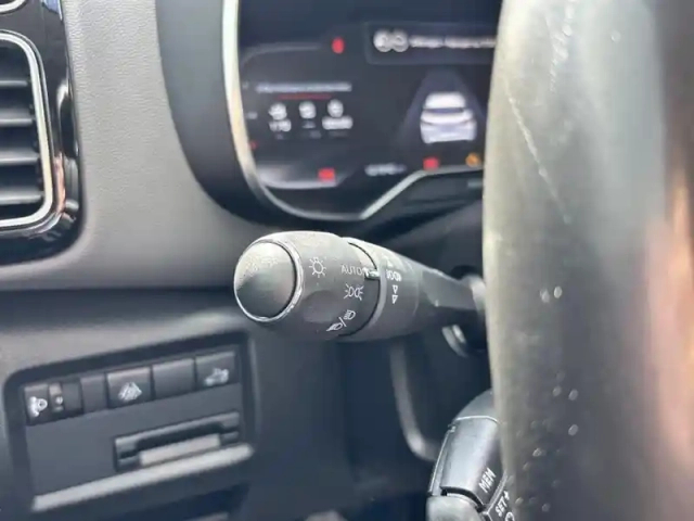 Citroën C5 Aircross bluehdi 130 s&amp;s bvm6 feel — photo 17
